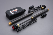 Fork Preparation Kit