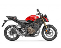 Honda CB500 F 2022-2023 PC63
