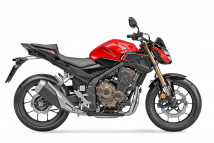CB 500 F PC63 2022-2024