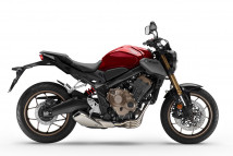 CB650R 2021-2023