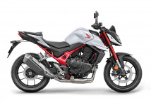 Hornet 750 RH12 2023-2024