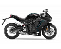 Honda CBR 650 R 2021-2023 RH01