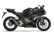 CBR 500 R PC62A 2022-2023