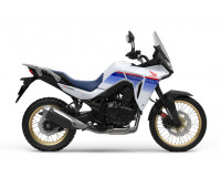 Honda TRANSALP 750 2023-X
