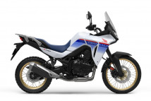 Transalp 750 2023-2024