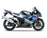 Suzuki GSXR 1000 2003-2004 WVBZ