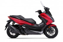 FORZA 125 / 350 2023-2024