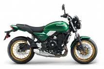 Z650RS ER650M 2022-2024
