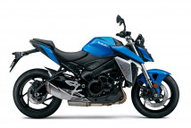 GSX-S 950 2022-2024