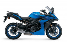 GSX-S 1000 GT WEK0 2022-2024