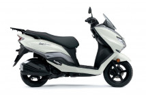 BURGMAN STREET 125 EX 2023-2024