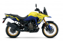 VSTROM 800 2023-2024
