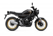 XSR 125 RE44 2021-2024