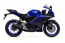 YZF R125 2023-2024