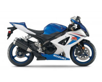 Suzuki GSXR 1000 2007-2008 WVCL