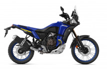 XTZ 700 TENERE WORLD RAID 2022-2024