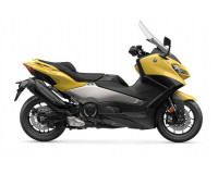 Yamaha TMAX 560 2022-2023
