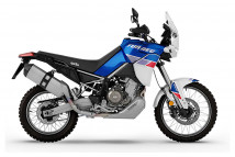 Tuareg 660 2022-2024