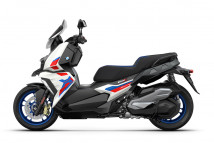 C400 X 0C31 2019-2024