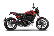 SCRAMBLER 800 2023-2024