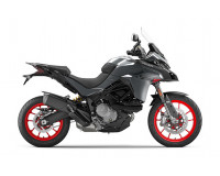 Ducati MULTISTRADA V2 2022-2023 2A