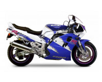 Suzuki GSXR 1100 1993-1998 GU75
