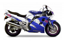 GSXR 1100 GU75 1993-1998