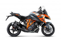 SuperDuke 1290 GT 2022-2024