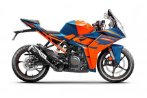 RC 125 / 390 2022-2024