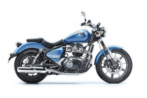 SUPER METEOR 650 2023-2024