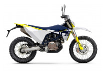 701 ENDURO 2016-2024