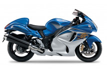 HAYABUSA 1340 GSXR WVCK 2008-2018