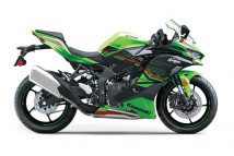 ZX4R ZX400SP 2023-2024