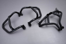 Barras de protección