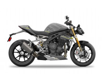 ROADSTER / HYPER NAKED