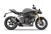 ROADSTER / HYPER NAKED