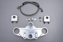 Kit de transformación de moto de carratera