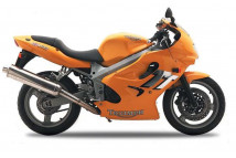 TT 600 806AD 2000-2002