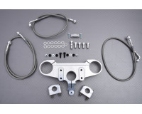 Kit di conversione per moto da strada