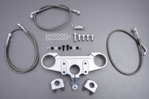 Street Bike Conversion Kit