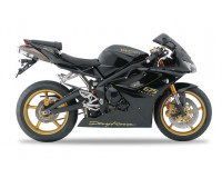 Triumph DAYTONA 675 2006-2008