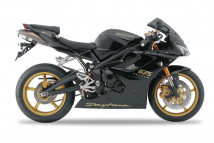 DAYTONA 675 D67LC 2006-2008