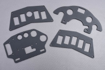 Dash Panel / Support instruments