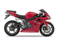 Triumph DAYTONA 675 2009-2012