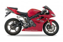 DAYTONA 675 D67LC 2009-2012
