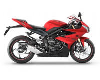 Triumph DAYTONA 675 2013-2017 H67
