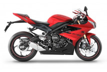 DAYTONA 675 H67 2013-2017