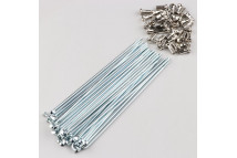 Entretoises et rayons