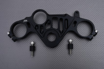 Guidons et accessoires