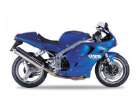 Triumph DAYTONA 955I 1997-2001 T595